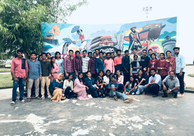 Weekend Jaunt To Kozhikode